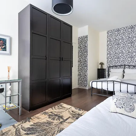 Lägenhet Remy - Appt 68 M2 Cosy - Place De Jaude & Tramway *