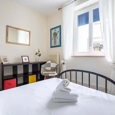 Remy - Appt 68 M2 Cosy - Place De Jaude & Tramway * Clermont-Ferrand