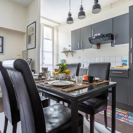 Remy - Appt 68 M2 Cosy - Place De Jaude & Tramway *