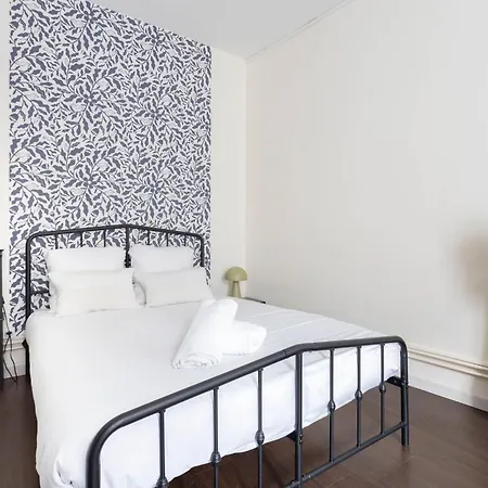 Remy - Appt 68 M2 Cosy - Place De Jaude & Tramway Apartment *