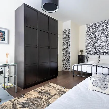 Remy - Appt 68 M2 Cosy - Place De Jaude & Tramway 公寓