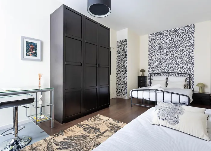 Apartment Remy - Appt 68 M2 Cosy - Place De Jaude & Tramway *